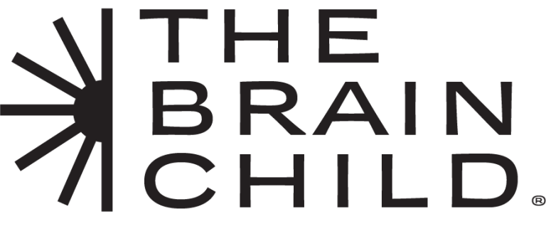 The Brainchild® Logo ALT