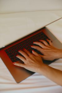 website content planner